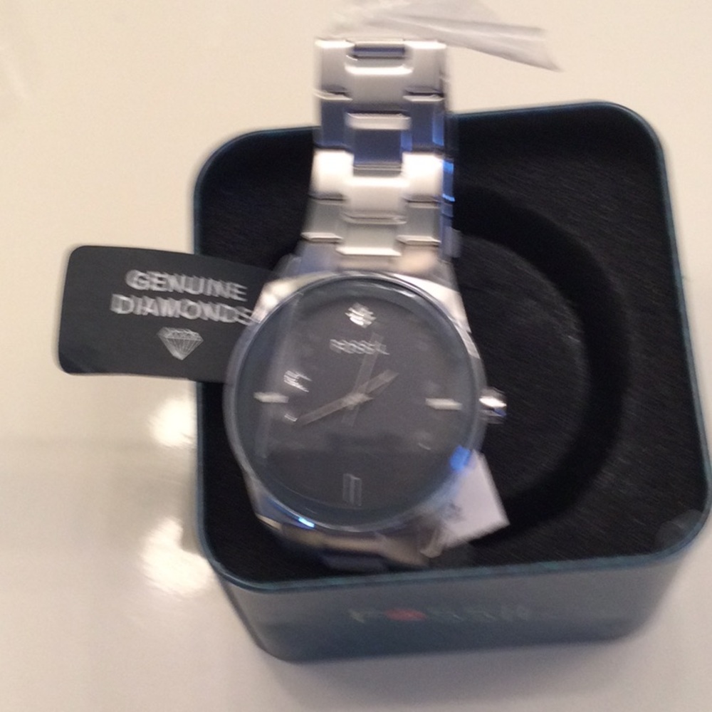 Fossil Vintage Revival Men’s Watch